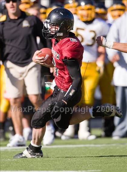 Thumbnail 2 in Pine View vs. Cottonwood (4A Semifinal) photogallery.