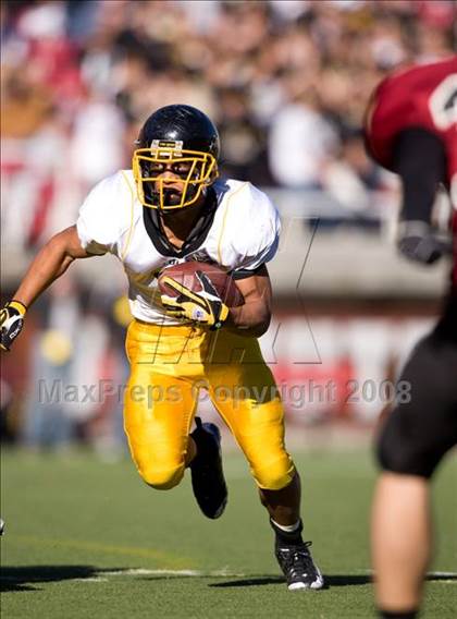 Thumbnail 3 in Pine View vs. Cottonwood (4A Semifinal) photogallery.