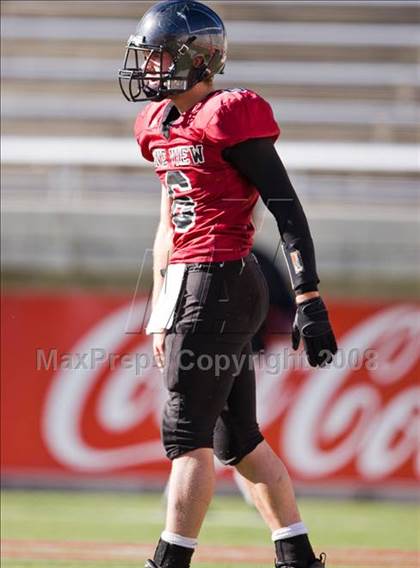 Thumbnail 3 in Pine View vs. Cottonwood (4A Semifinal) photogallery.