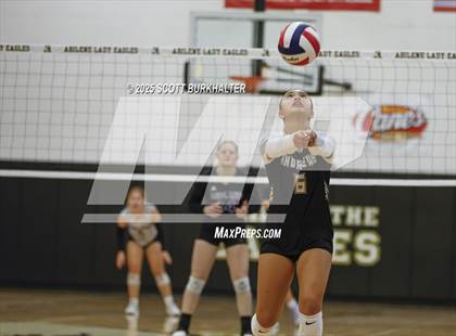 Thumbnail 1 in Midland High vs Andrews (Bev Ball Classic) photogallery.