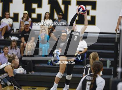 Thumbnail 2 in Midland High vs Andrews (Bev Ball Classic) photogallery.