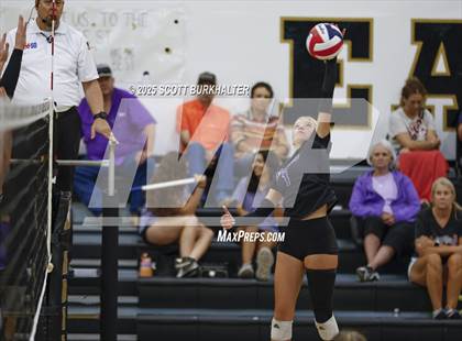 Thumbnail 1 in Midland High vs Andrews (Bev Ball Classic) photogallery.