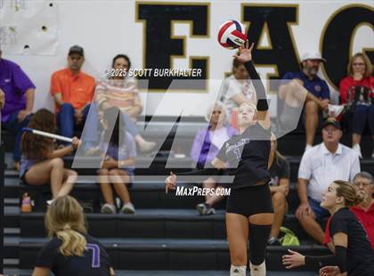 Thumbnail 1 in Midland High vs Andrews (Bev Ball Classic) photogallery.