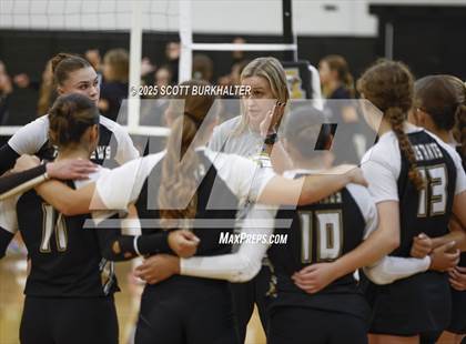 Thumbnail 2 in Midland High vs Andrews (Bev Ball Classic) photogallery.