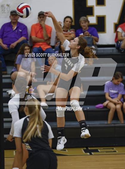 Thumbnail 3 in Midland High vs Andrews (Bev Ball Classic) photogallery.