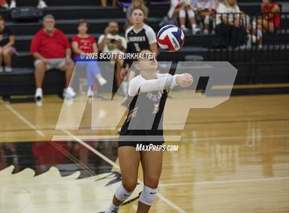 Thumbnail 3 in Midland High vs Andrews (Bev Ball Classic) photogallery.