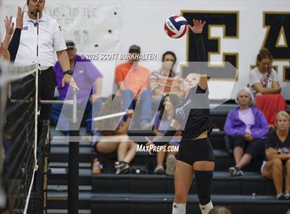 Thumbnail 3 in Midland High vs Andrews (Bev Ball Classic) photogallery.