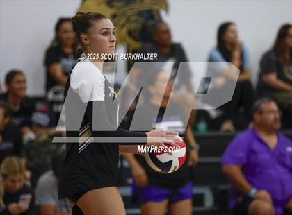 Thumbnail 2 in Midland High vs Andrews (Bev Ball Classic) photogallery.