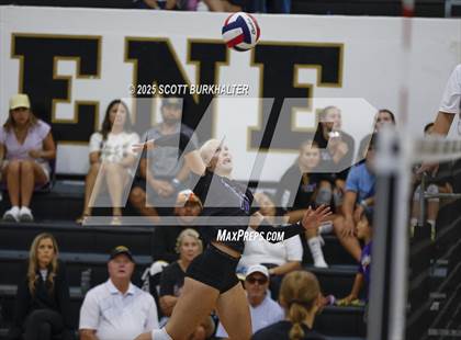 Thumbnail 2 in Midland High vs Andrews (Bev Ball Classic) photogallery.