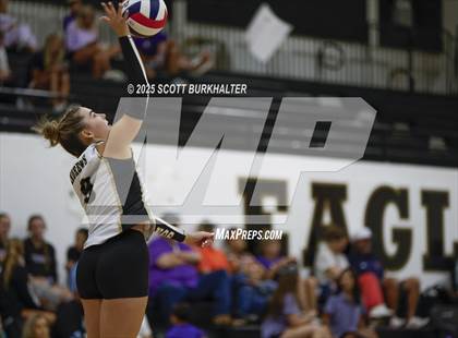 Thumbnail 2 in Midland High vs Andrews (Bev Ball Classic) photogallery.