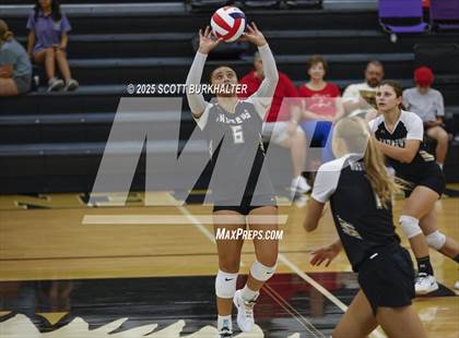 Thumbnail 2 in Midland High vs Andrews (Bev Ball Classic) photogallery.