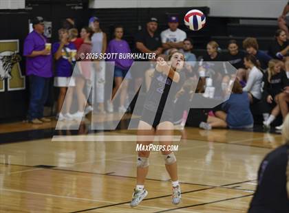Thumbnail 1 in Midland High vs Andrews (Bev Ball Classic) photogallery.