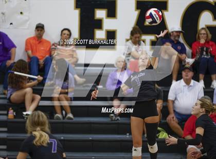 Thumbnail 2 in Midland High vs Andrews (Bev Ball Classic) photogallery.