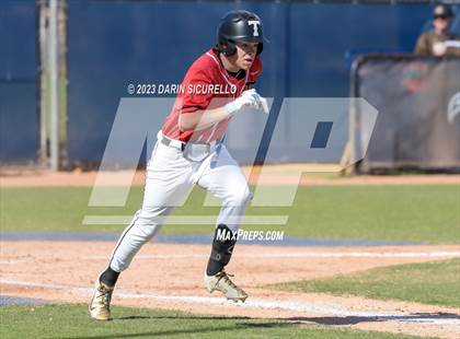 Thumbnail 3 in Arapahoe vs. Thurston (Coach Bob Invitational) photogallery.