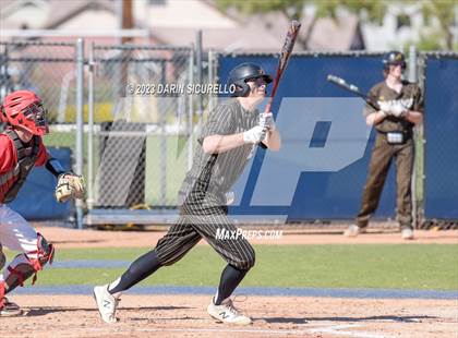 Thumbnail 1 in Arapahoe vs. Thurston (Coach Bob Invitational) photogallery.
