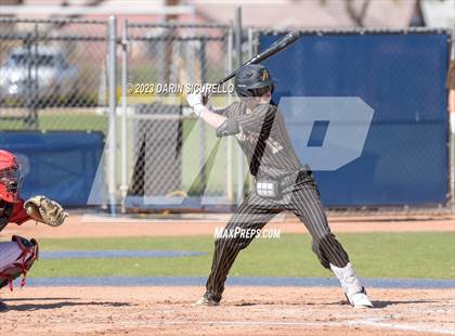 Thumbnail 1 in Arapahoe vs. Thurston (Coach Bob Invitational) photogallery.