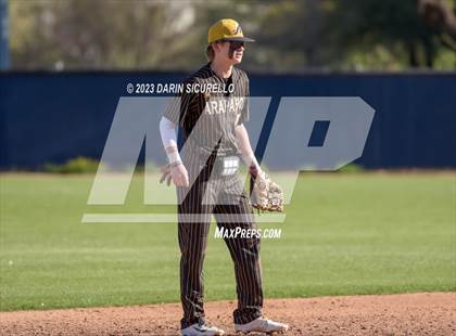 Thumbnail 1 in Arapahoe vs. Thurston (Coach Bob Invitational) photogallery.
