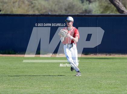 Thumbnail 1 in Arapahoe vs. Thurston (Coach Bob Invitational) photogallery.