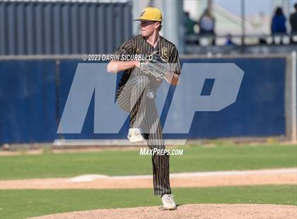 Thumbnail 1 in Arapahoe vs. Thurston (Coach Bob Invitational) photogallery.