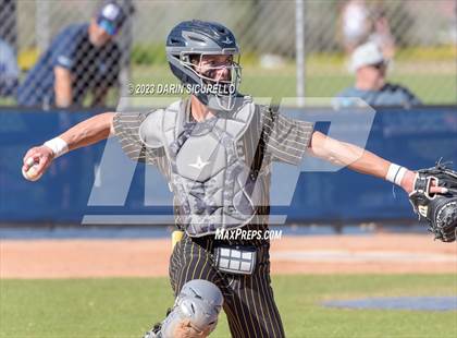 Thumbnail 3 in Arapahoe vs. Thurston (Coach Bob Invitational) photogallery.