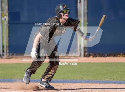 Thumbnail 2 in Arapahoe vs. Thurston (Coach Bob Invitational) photogallery.