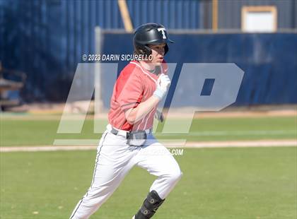 Thumbnail 2 in Arapahoe vs. Thurston (Coach Bob Invitational) photogallery.