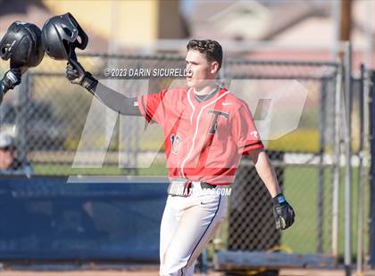 Thumbnail 2 in Arapahoe vs. Thurston (Coach Bob Invitational) photogallery.