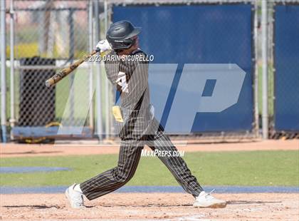 Thumbnail 1 in Arapahoe vs. Thurston (Coach Bob Invitational) photogallery.