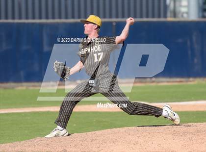Thumbnail 1 in Arapahoe vs. Thurston (Coach Bob Invitational) photogallery.