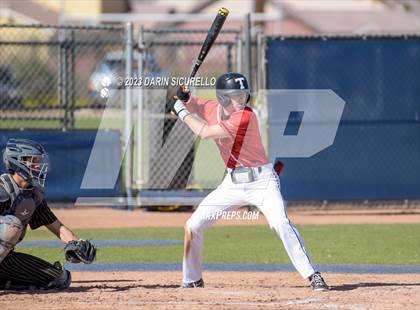 Thumbnail 2 in Arapahoe vs. Thurston (Coach Bob Invitational) photogallery.