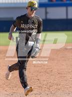 Photo from the gallery "Arapahoe vs. Thurston (Coach Bob Invitational)"