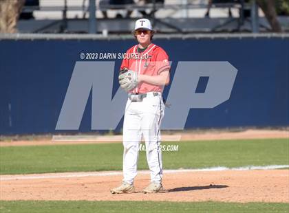 Thumbnail 2 in Arapahoe vs. Thurston (Coach Bob Invitational) photogallery.
