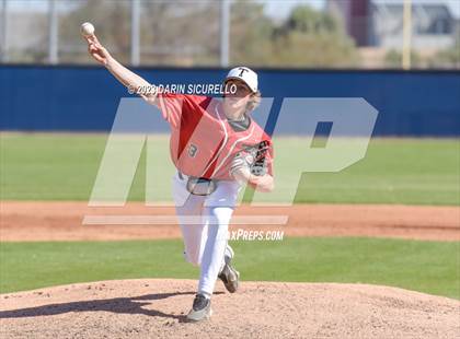 Thumbnail 3 in Arapahoe vs. Thurston (Coach Bob Invitational) photogallery.