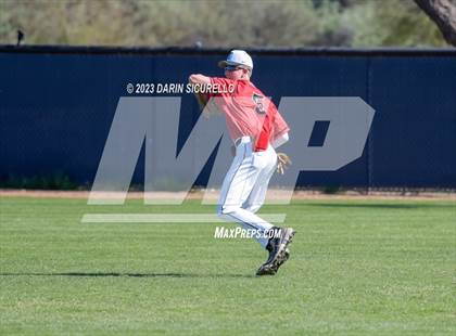 Thumbnail 2 in Arapahoe vs. Thurston (Coach Bob Invitational) photogallery.