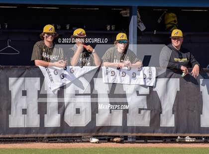 Thumbnail 2 in Arapahoe vs. Thurston (Coach Bob Invitational) photogallery.