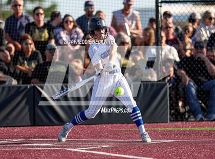 Thumbnail 3 in Whitesboro vs. Gunter (UIL 3A Regional Quarterfinal) photogallery.