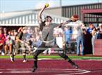 Photo from the gallery "Whitesboro vs. Gunter (UIL 3A Regional Quarterfinal)"