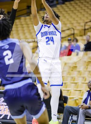 Father Tolton vs Bartlesville (Norm Stewart Classic)