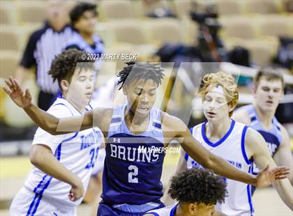 Thumbnail 3 in Father Tolton vs Bartlesville (Norm Stewart Classic) photogallery.