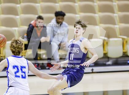 Thumbnail 2 in Father Tolton vs Bartlesville (Norm Stewart Classic) photogallery.
