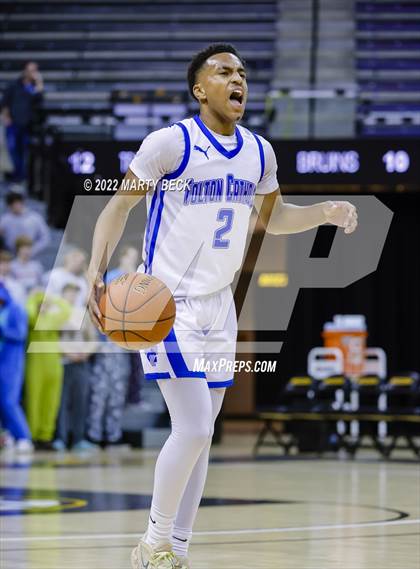 Thumbnail 3 in Father Tolton vs Bartlesville (Norm Stewart Classic) photogallery.