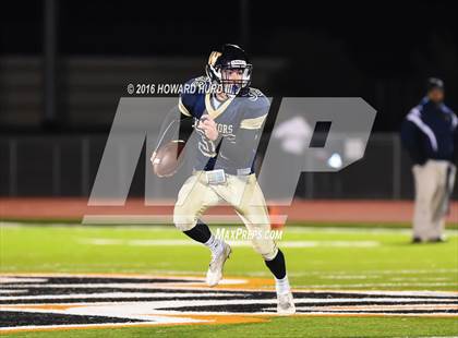 Thumbnail 2 in Nazarene Christian Academy vs. Lucas Christian Academy (TCAF D1 Final) photogallery.