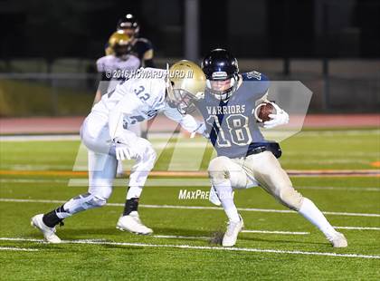 Thumbnail 1 in Nazarene Christian Academy vs. Lucas Christian Academy (TCAF D1 Final) photogallery.