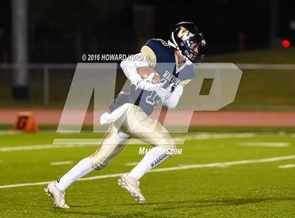 Thumbnail 1 in Nazarene Christian Academy vs. Lucas Christian Academy (TCAF D1 Final) photogallery.
