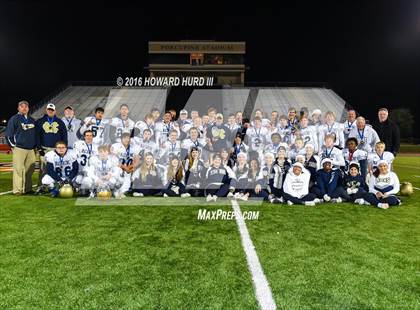 Thumbnail 1 in Nazarene Christian Academy vs. Lucas Christian Academy (TCAF D1 Final) photogallery.