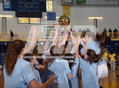 Thumbnail 2 in Harrison vs Rye (Section 1 Class A Final) photogallery.