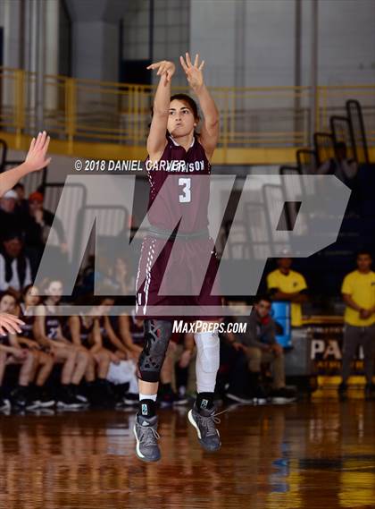 Thumbnail 1 in Harrison vs Rye (Section 1 Class A Final) photogallery.