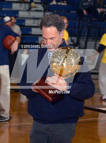 Thumbnail 1 in Harrison vs Rye (Section 1 Class A Final) photogallery.