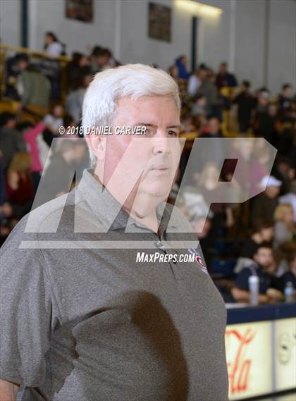Thumbnail 1 in Harrison vs Rye (Section 1 Class A Final) photogallery.