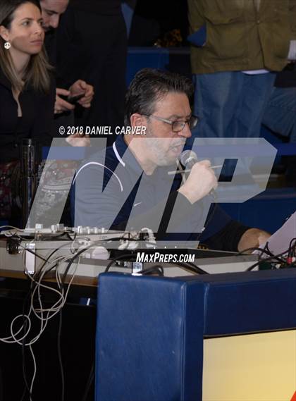 Thumbnail 3 in Harrison vs Rye (Section 1 Class A Final) photogallery.